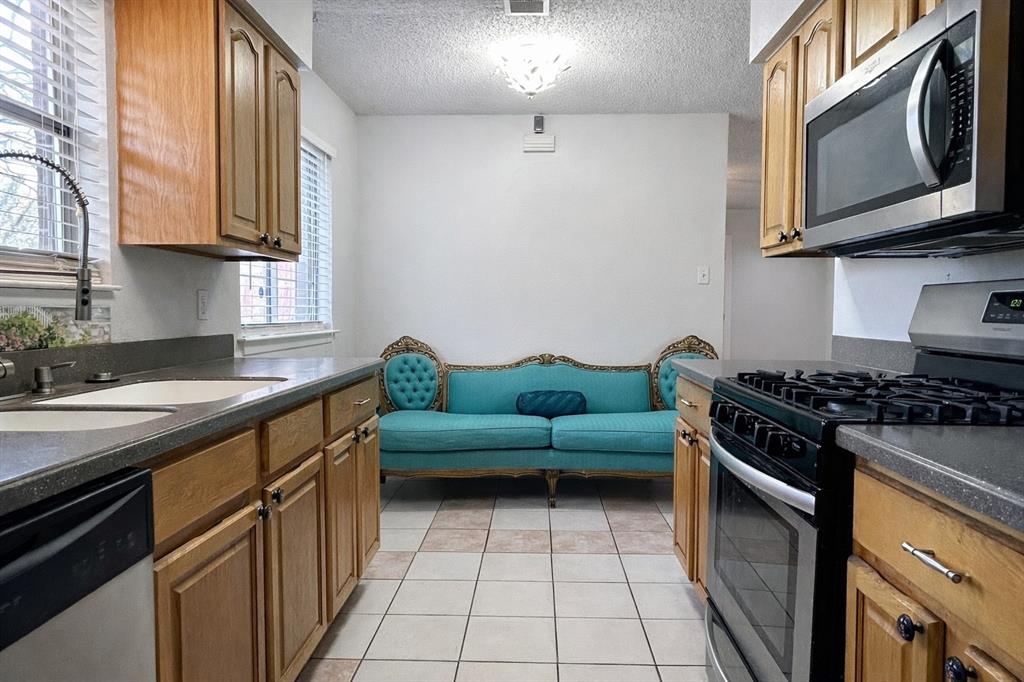 Woodland West Add - Residential