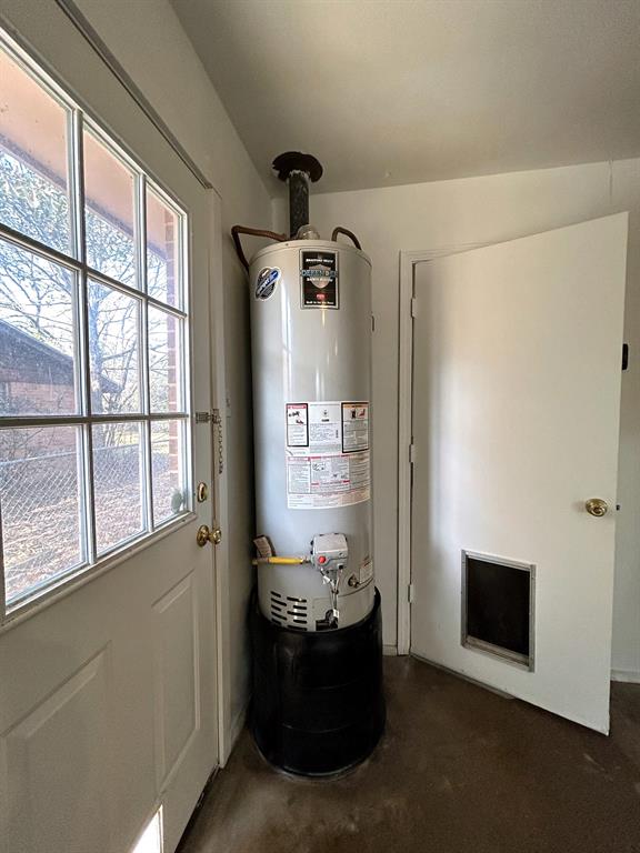 Woodland West Add - Residential