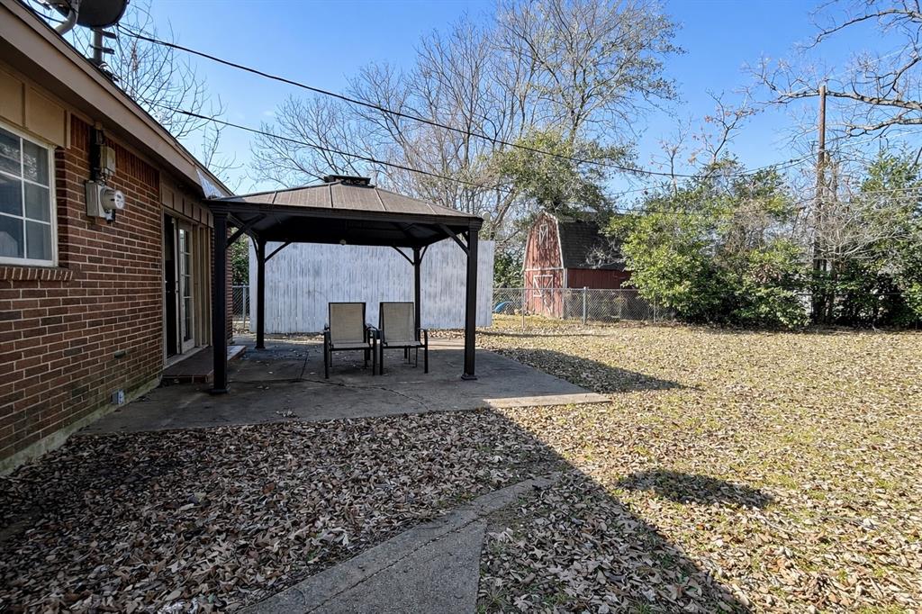 Woodland West Add - Residential