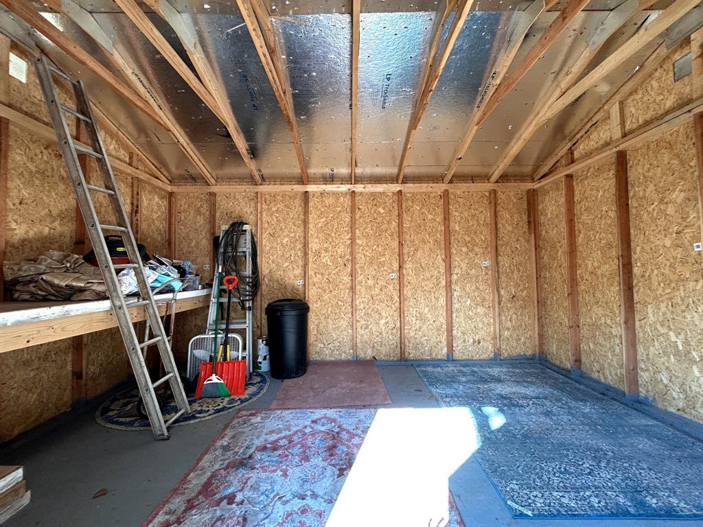 Woodland West Add - Residential