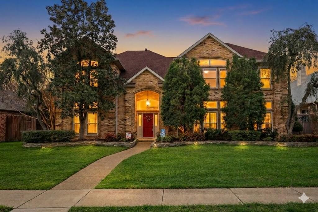 3408 Sandy Trail Lane