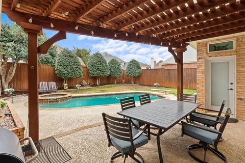 3408 Sandy Trail Lane Plano TX 75023