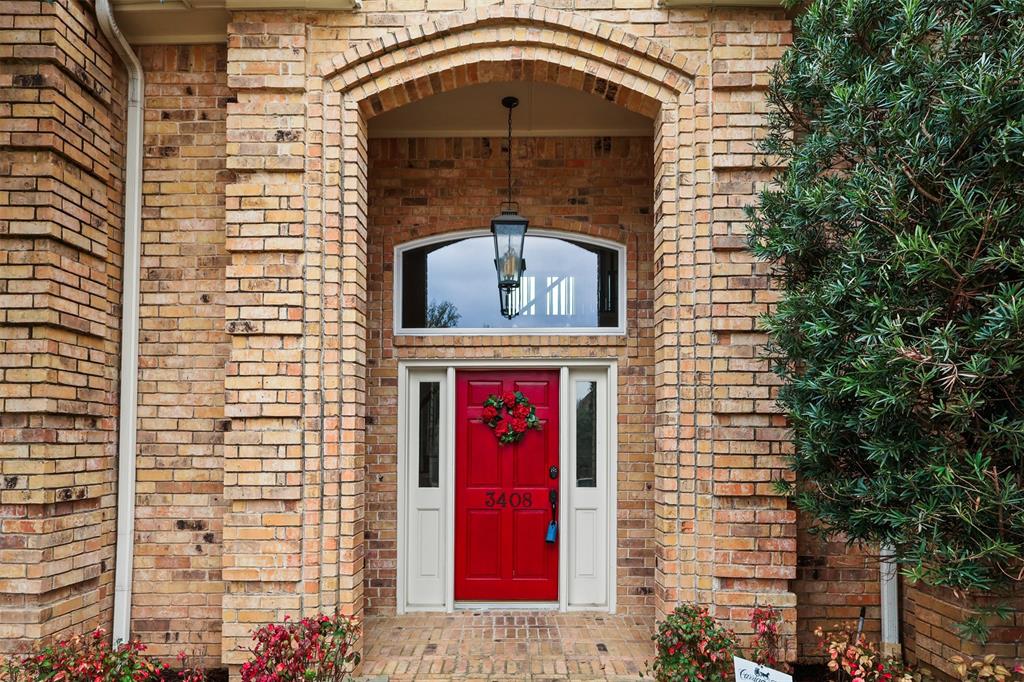 3408 Sandy Trail Lane