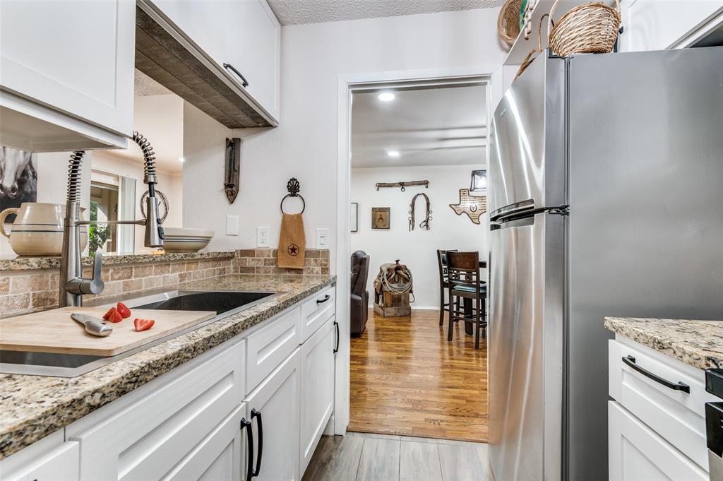 River Oaks Condos - Residential