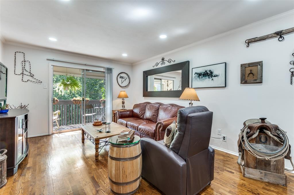 River Oaks Condos - Residential