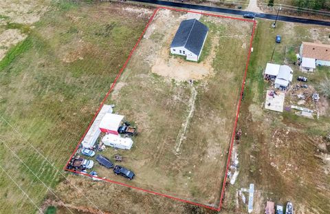 Tiny photo for 2125 RS COUNTY ROAD 3150, Emory, TX 75440 (MLS # 21101369)