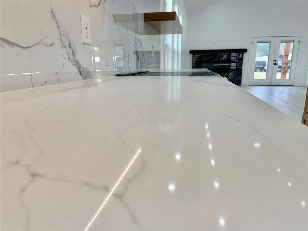 COOPER HAWKINS - Residential