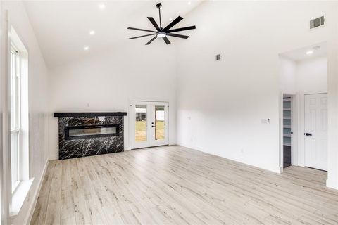 Tiny photo for 2125 RS COUNTY ROAD 3150, Emory, TX 75440 (MLS # 21101369)