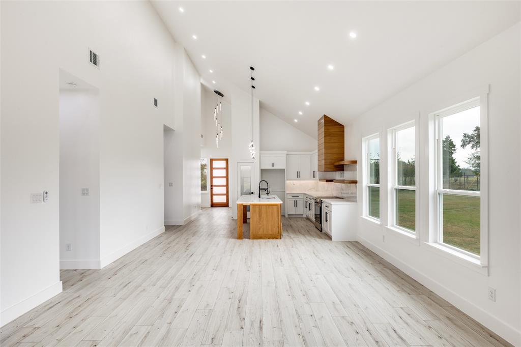 COOPER HAWKINS - Residential