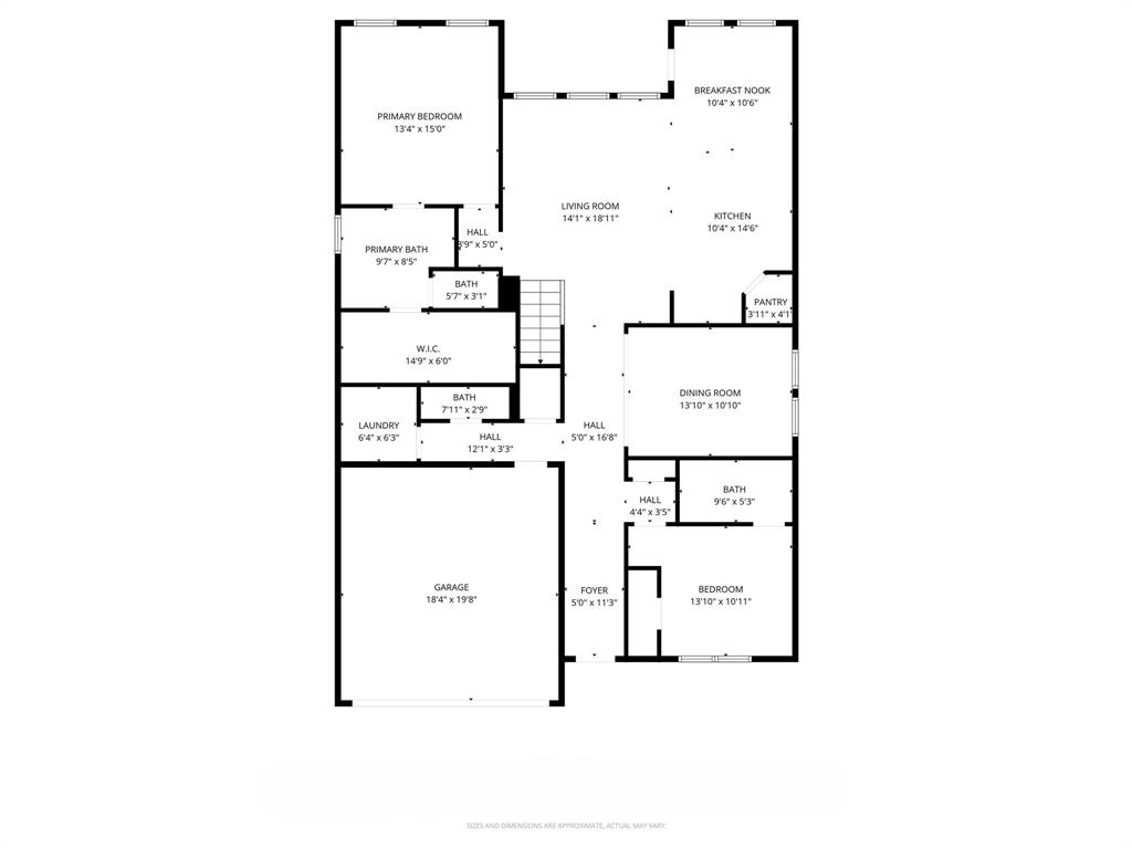 Primrose Xing Ph 2 - Residential