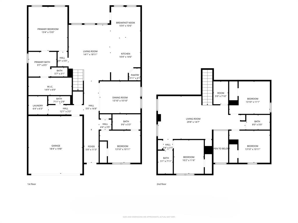 Primrose Xing Ph 2 - Residential