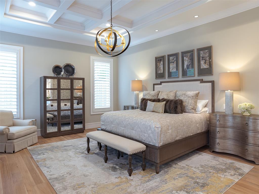 PRESTON HILLS REV - Residential