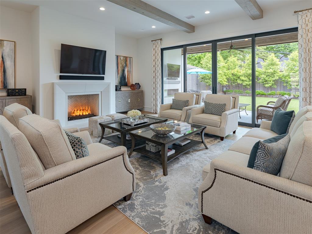 PRESTON HILLS REV - Residential