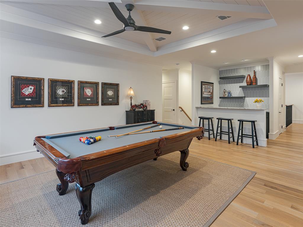 PRESTON HILLS REV - Residential