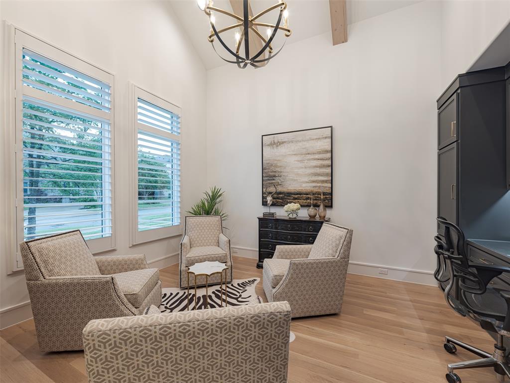 PRESTON HILLS REV - Residential