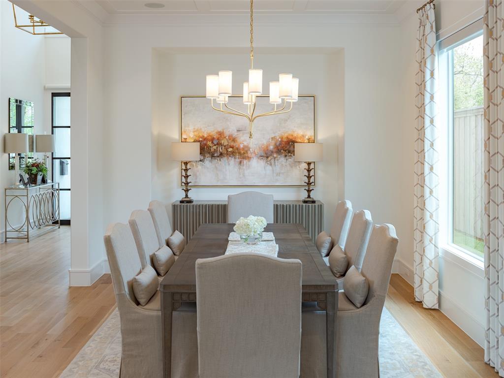 PRESTON HILLS REV - Residential