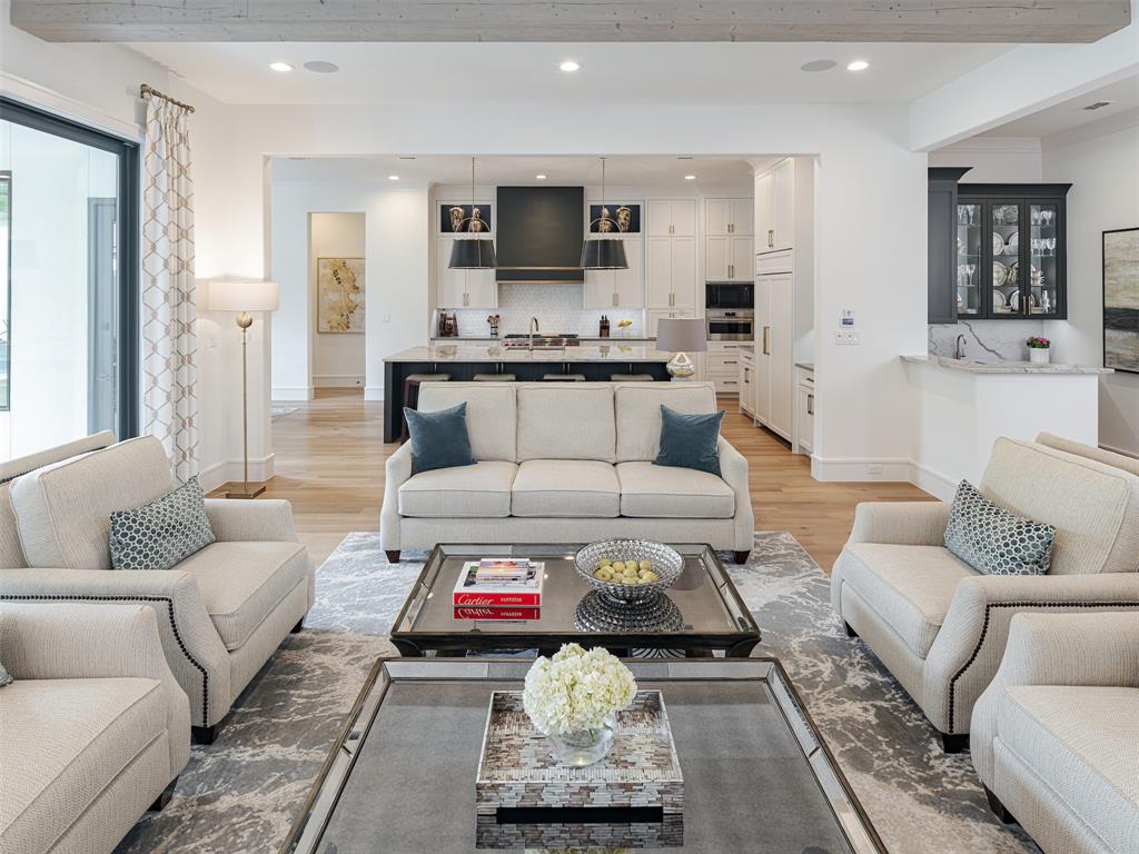 PRESTON HILLS REV - Residential