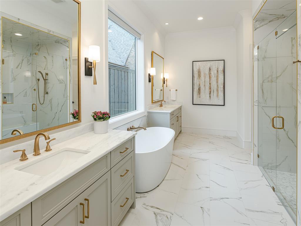 PRESTON HILLS REV - Residential