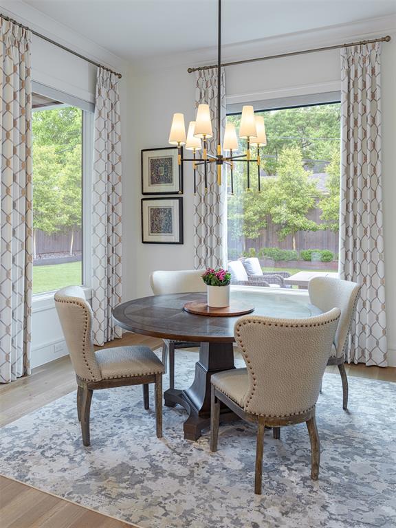 PRESTON HILLS REV - Residential