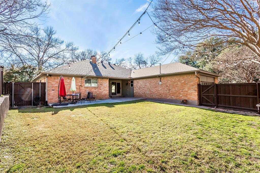 Lochwood Mdws Add Instl #3 - Residential Lease