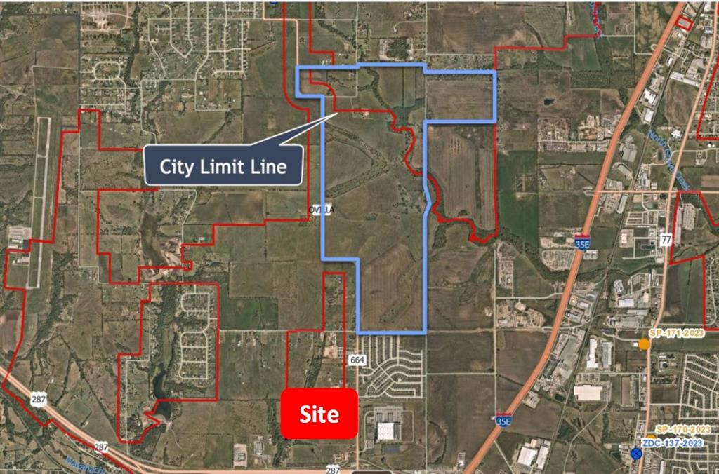 Mc Naughtons Corner #2 - Land