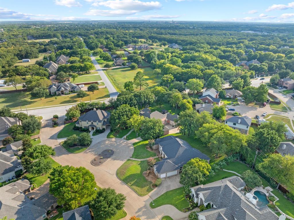 Riverbrook Estates Add - Residential