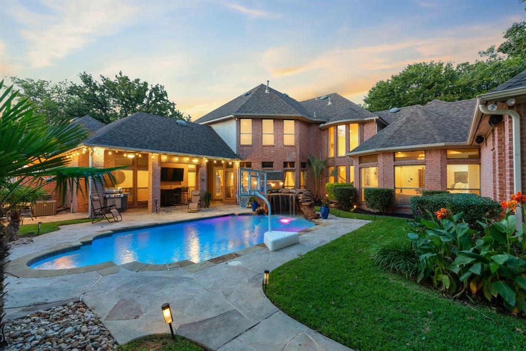 7208 Riverbrook Court