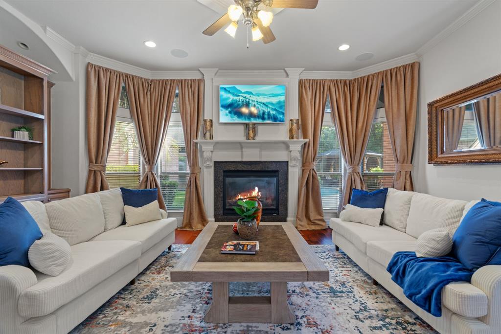 Riverbrook Estates Add - Residential