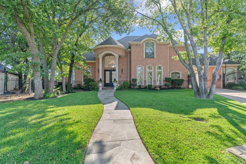 7208 Riverbrook Court