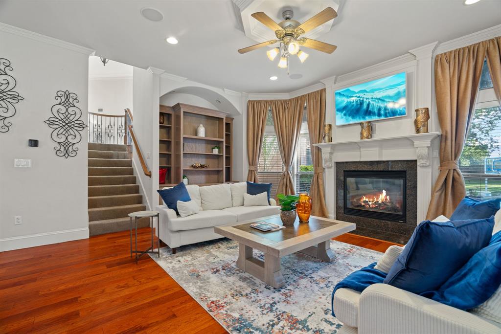 Riverbrook Estates Add - Residential