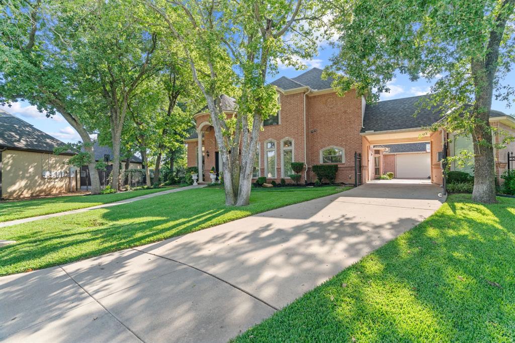 7208 Riverbrook Court