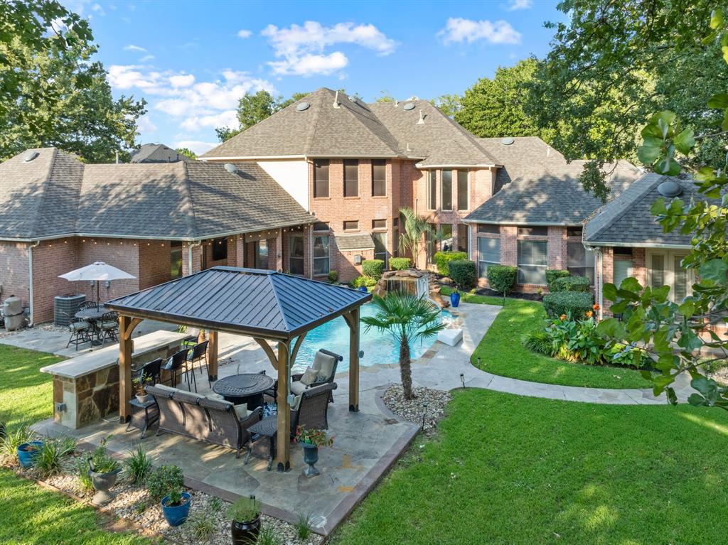 Riverbrook Estates Add - Residential