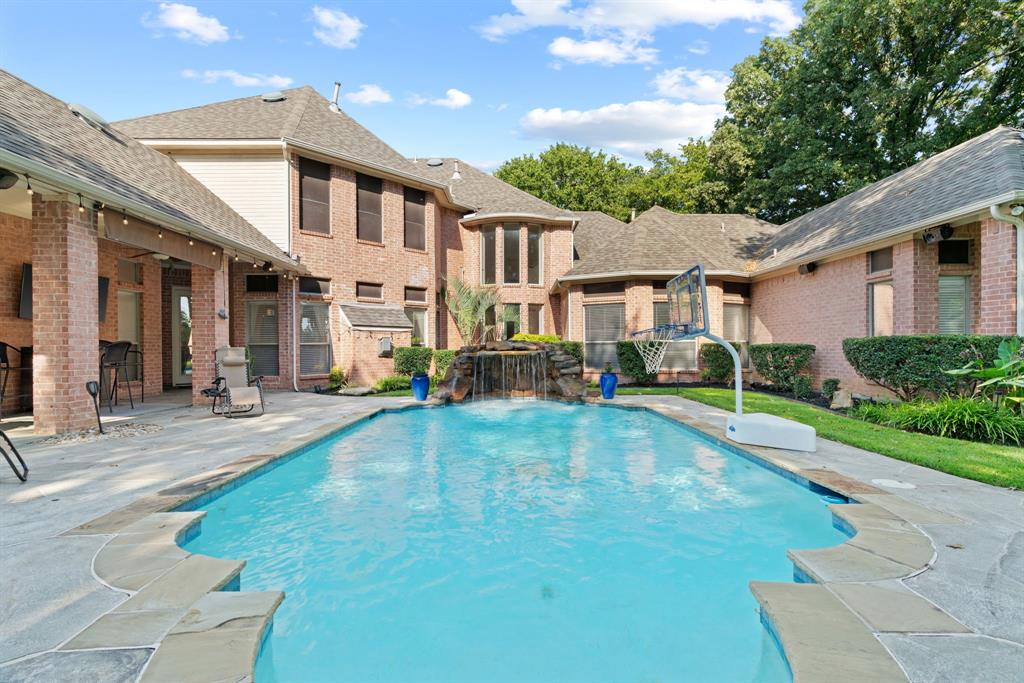 Riverbrook Estates Add - Residential