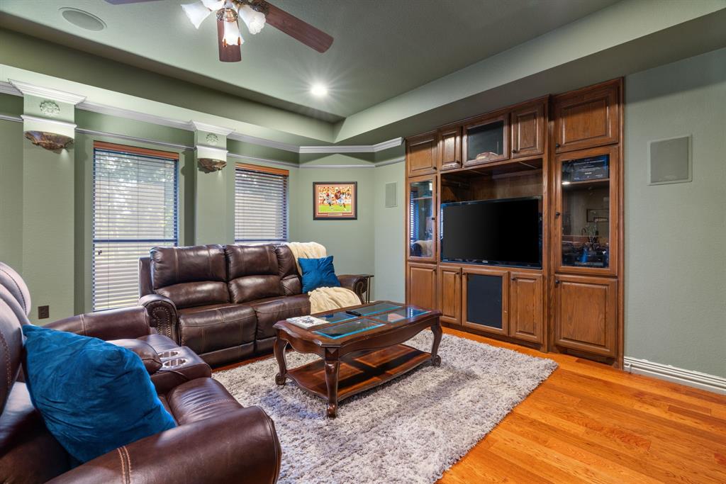 Riverbrook Estates Add - Residential