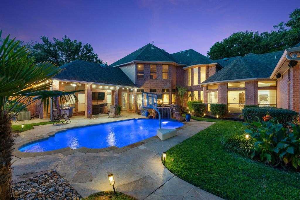 Riverbrook Estates Add - Residential