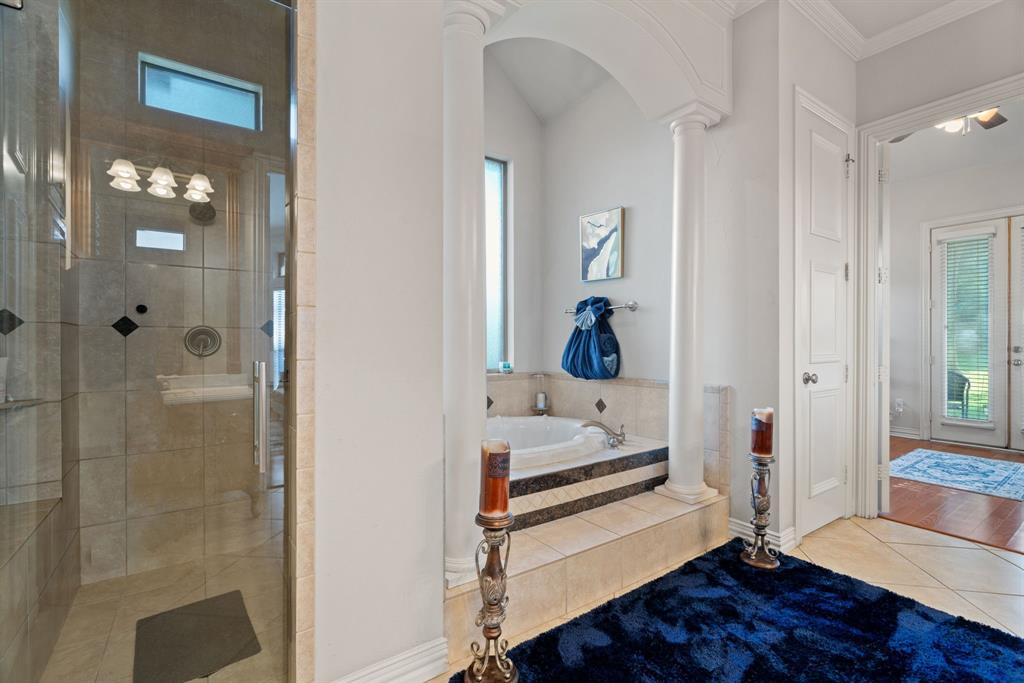 Riverbrook Estates Add - Residential