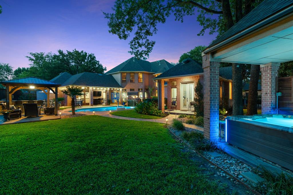 Riverbrook Estates Add - Residential