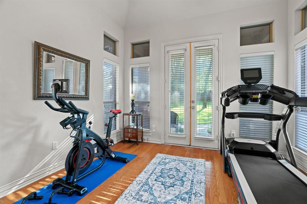 Riverbrook Estates Add - Residential