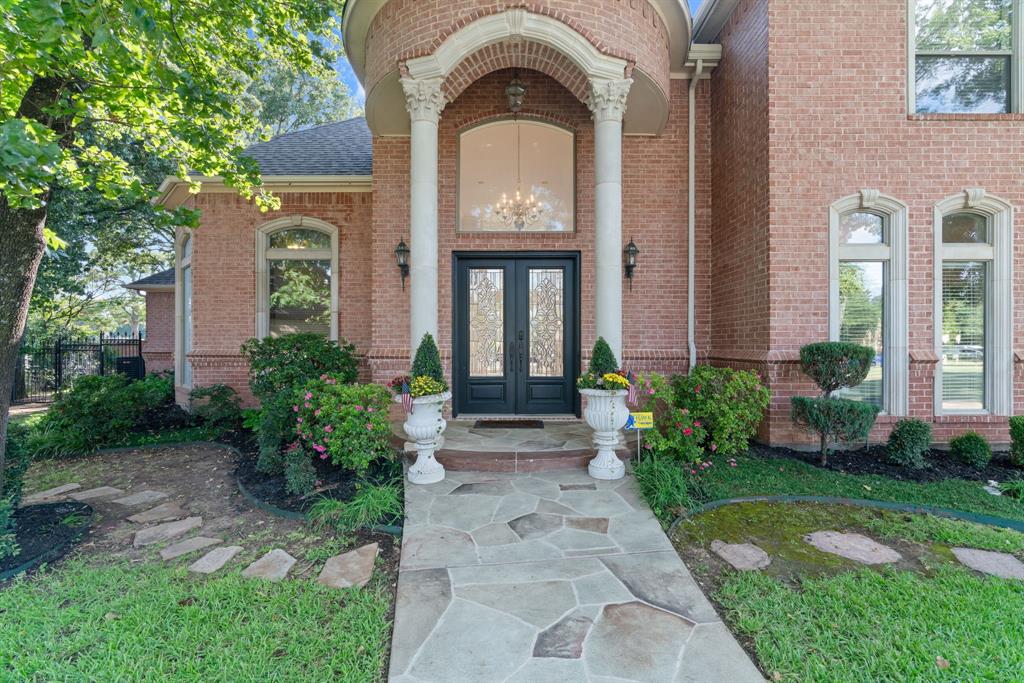 7208 Riverbrook Court