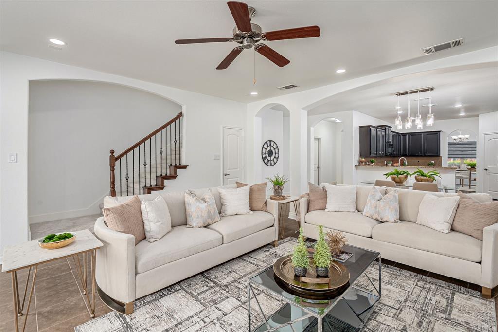 Valor Pointe - The Reserve At Westridge Ph 10 - Residential