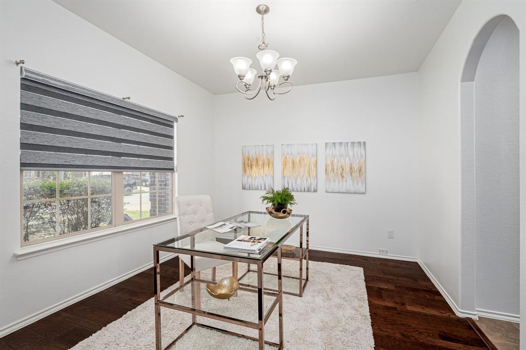 Valor Pointe - The Reserve At Westridge Ph 10 - Residential