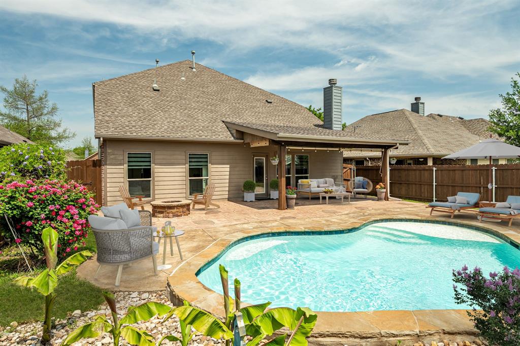 Valor Pointe - The Reserve At Westridge Ph 10 - Residential