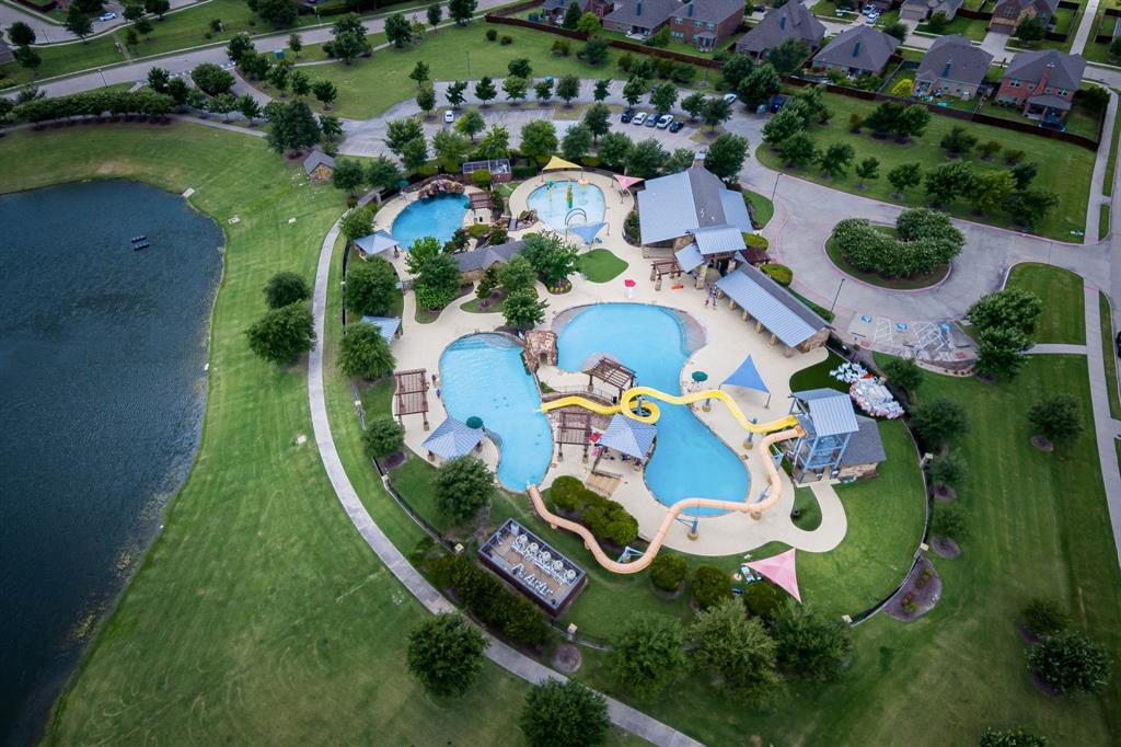 Valor Pointe - The Reserve At Westridge Ph 10 - Residential