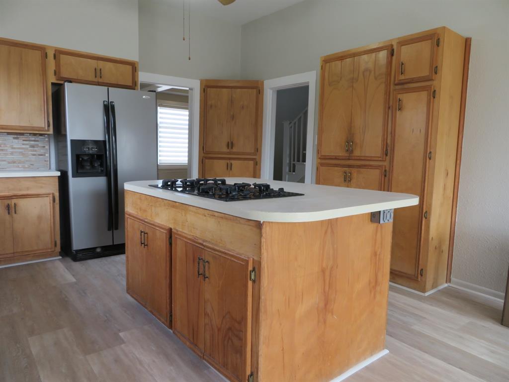 Cameron Add Town Coleman - Residential