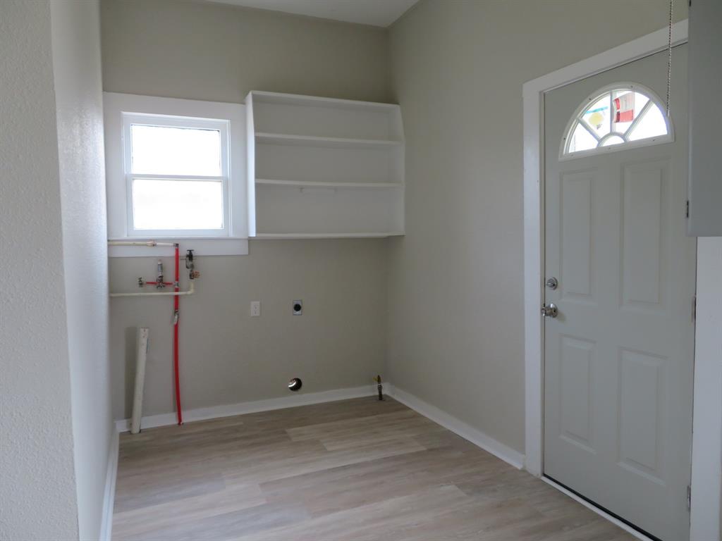 Cameron Add Town Coleman - Residential