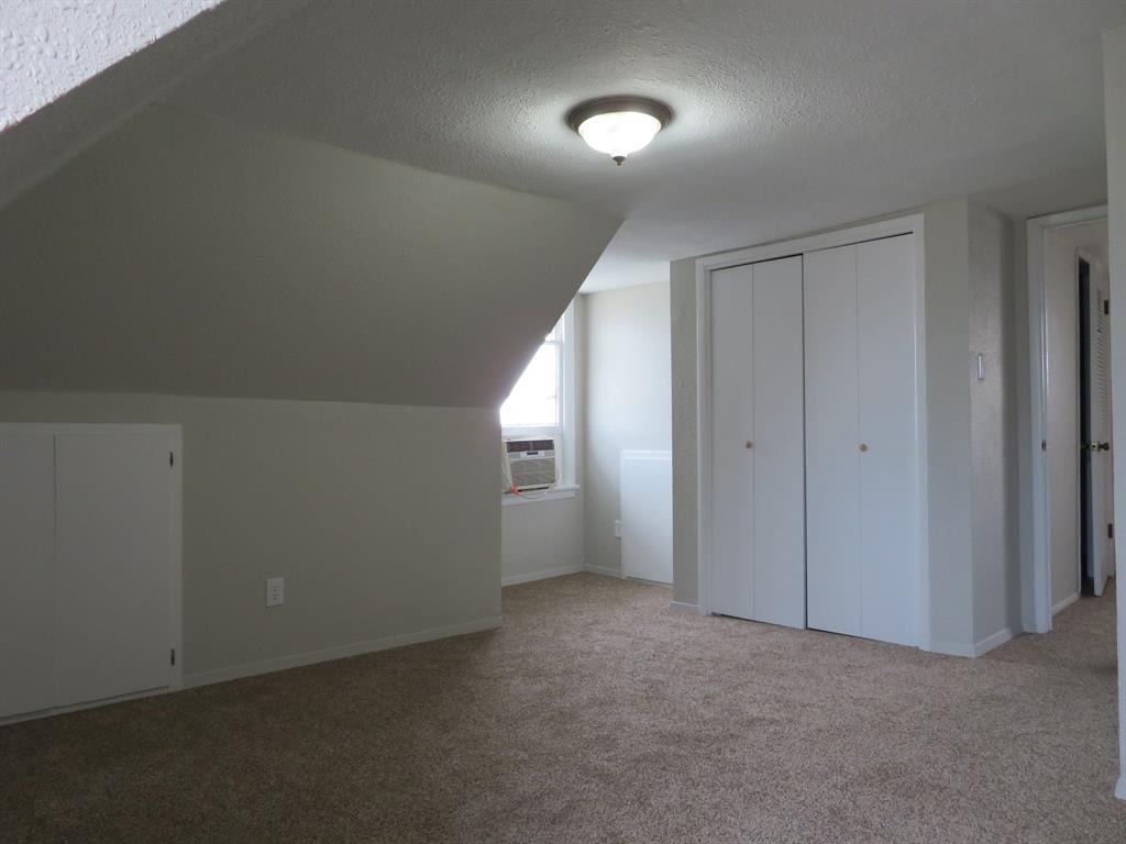 Cameron Add Town Coleman - Residential