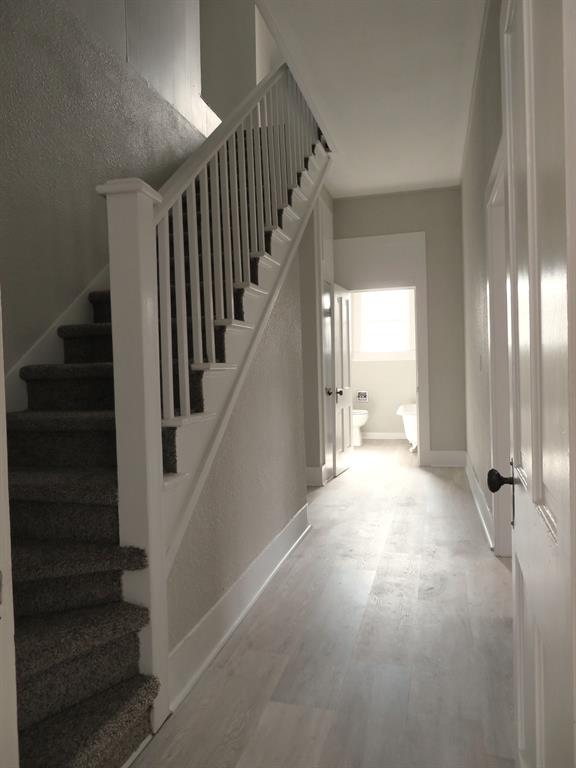 Cameron Add Town Coleman - Residential