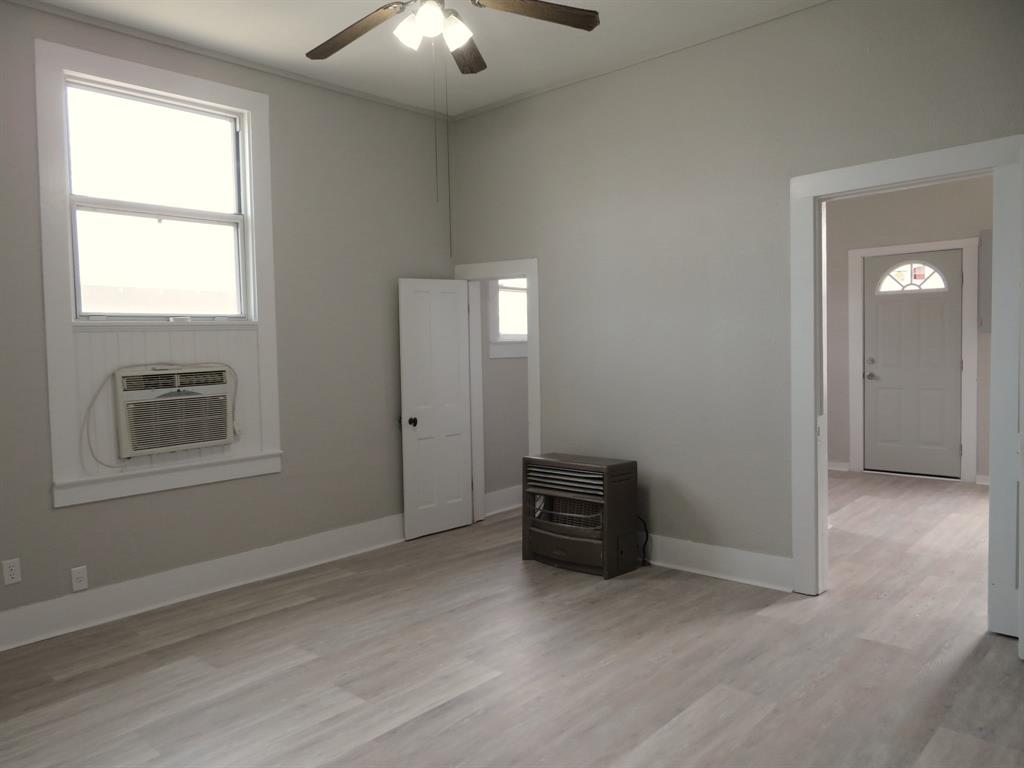 Cameron Add Town Coleman - Residential