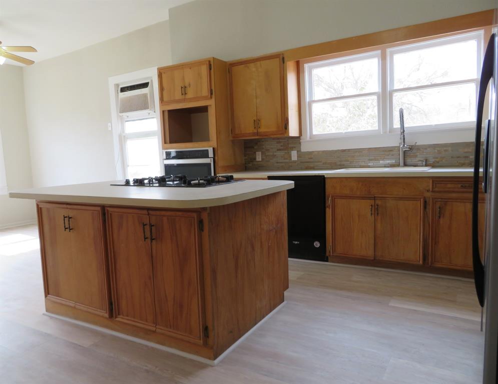 Cameron Add Town Coleman - Residential