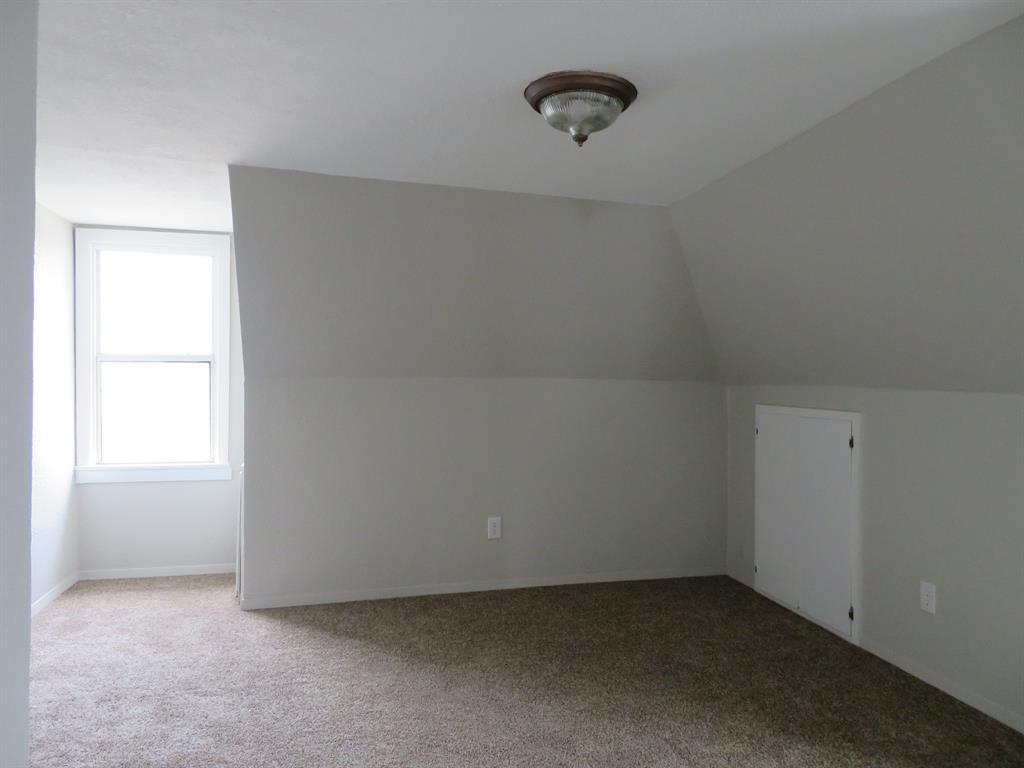 Cameron Add Town Coleman - Residential